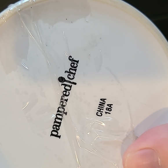 Pampered Chef Kitchen Pampered Chef Breakfast Sandwich Maker Poshmark